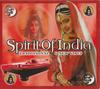 CD VARIOUS - Spirit of India  3051152 Wagram Music 1999 France Dance & Electronica Used