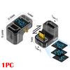 1PC PD 140W Power Meter Tester 8K 60HZ OTG Converter USB C Extension Connector  Mobile Phone
