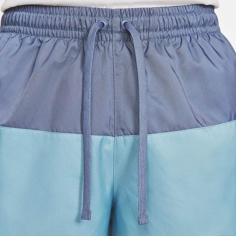 Nike Спортивные шорты мужские средние cj4488-462