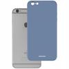 Sc Silicone Case Iphone 6/6S Plus Blue