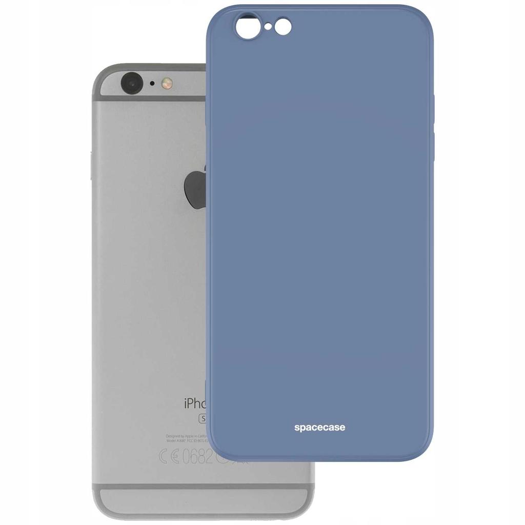 Sc Silicone Case Iphone 6/6S Plus Blue