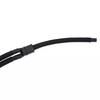 Automotive Accessories Replace 059130218AN Leakage Fuel Pipe Leak Line Car Return Line Leakage Oil Hose