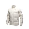 Snow Shell Four Protection Technology Duck Down Quick Warm Waterproof Windproof Oil Stain Resistant Warm Stand Collar Down Jacket 952447902-1