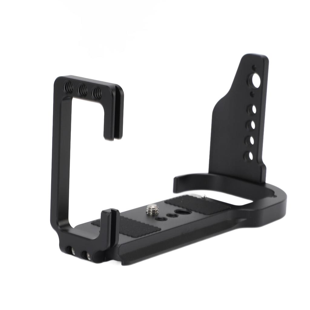 Удлиненная вертикальная быстросъемная пластина-кронштейн, рукоятка для камеры R52 для R5II, алюминий