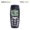 Восстановленный мобильный телефон Nokia 3510 GSM 900 / 1800, разблокированный, с 1 SIM