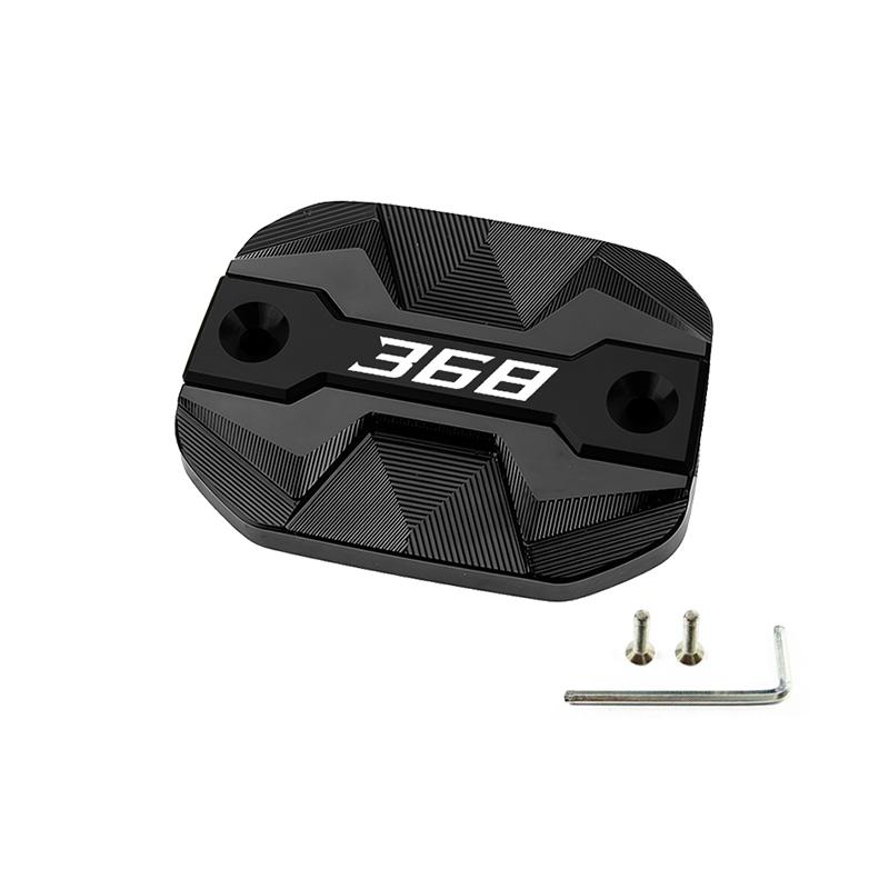 Для ZONTES 368G 368 G 368E 368K 368D 368M 368g 501G 2024 2025 2026 Мотоцикла Крышка Бачка Тормозной Жидкости Переднего Тормоза Колпачок Масляного Стакана