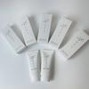 SPF50+PA++++ Увлажняющий солнцезащитный крем без жжения глаз, без белого налета, легко наносится, 50 г, 1 шт.