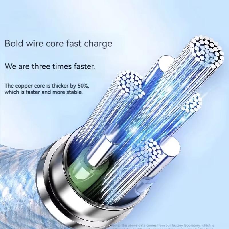 1M 1.5M 2M USB-C на Type C цветной кабель для 15 Pro Max PD 60W быстрая зарядка для Xiaomi Samsung плетение кабель аксессуары