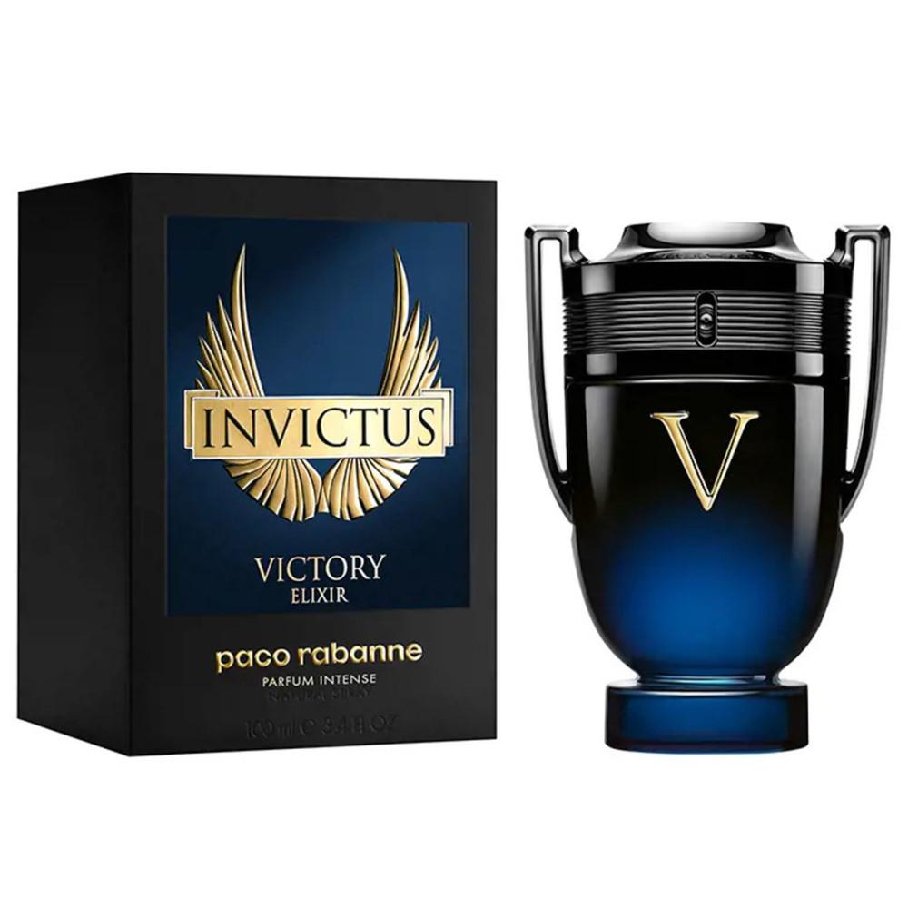 Rabanne - Парфюмерная вода Intense Invictus Victory Elixir 100 мл -