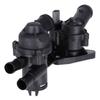 Thermostat Heating System Component Coolant Thermostat High Heat Resistance Leak Proof Design For Daily Driving