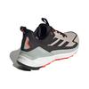 adidas Terrex Free Hiker 2 Low GORE-TEX 'Wonder Beige Orange' Мужские IG5459