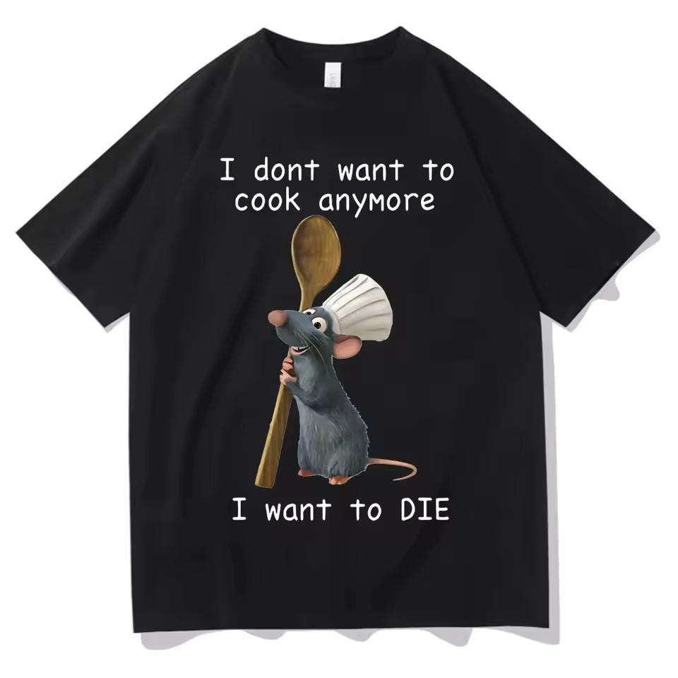 CamisetaLadiesfashionable summer round neck T-shirt short sleeve