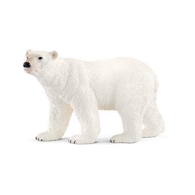 Schleich Wildlife Фигурка Белого медведя 14800