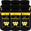 My Life Naturals Чистый Прополис 2500 мг 6 шт 120 Таблеток