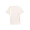 adidas Футболка Originals Shmoofoil Featherweight с круглым вырезом и коротким рукавом с логотипом, мужская, белая IU0103