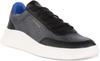 GUESS Men's Lace-up Sneakers with a Thick Sole 44 EU