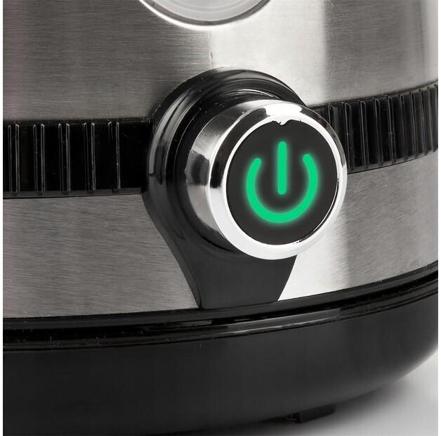 Electric Kettle G3Ferrari G10131 1.7 L Steel