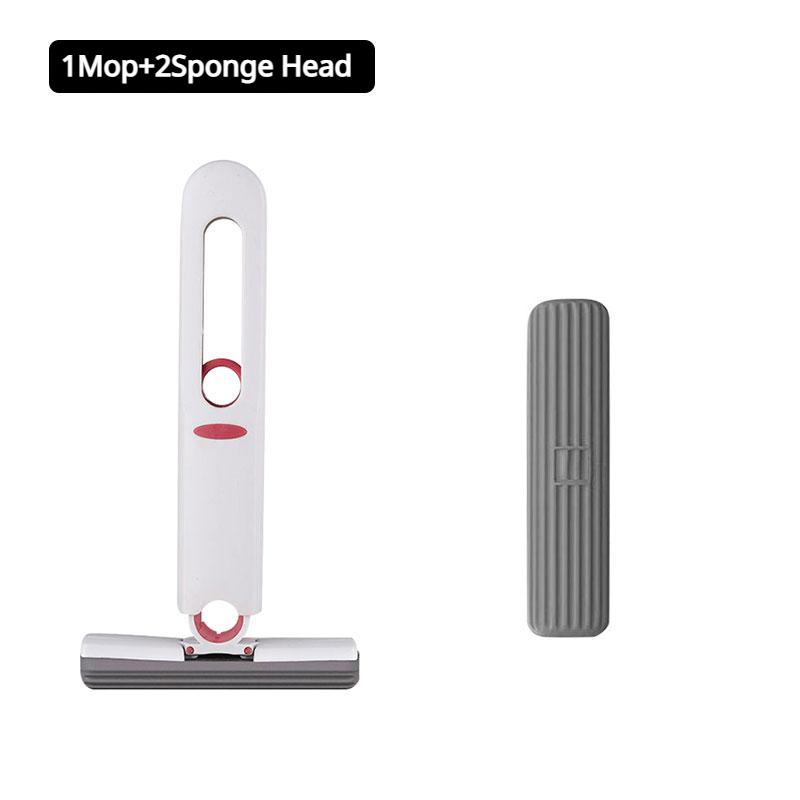 Мини-швабра, портативная швабра для чистки, ручная настольная швабра для ванной комнаты, автомобильное оконное стекло, губка для чистки, бытовые чистящие средства
