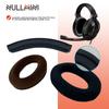 Сменные амбушюры NullMini для наушников Sennheiser PXC450 PXC350 PC350 HD380 PRO HME95 G4ME Zero Headphones Sleeve Earphone Eararmuff