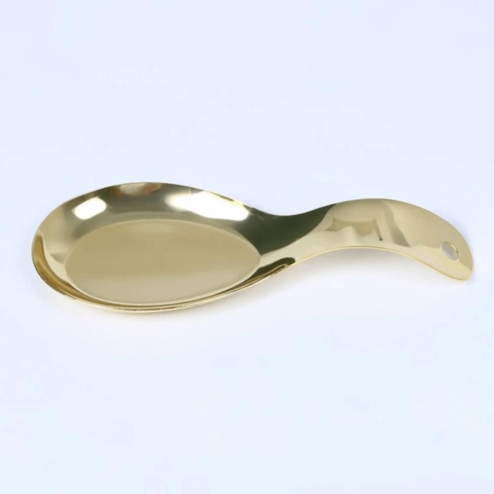 2 шт. Держатель кухонной утвари из нержавеющей стали, штабелируемый держатель для лопаток, подставка для ложек, органайзер для плиты