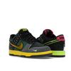 Nike Dunk Low What the Duck - University of Oregon Home PE Men Sneakers Multi-Color Black Apple-Green HV1454-001
