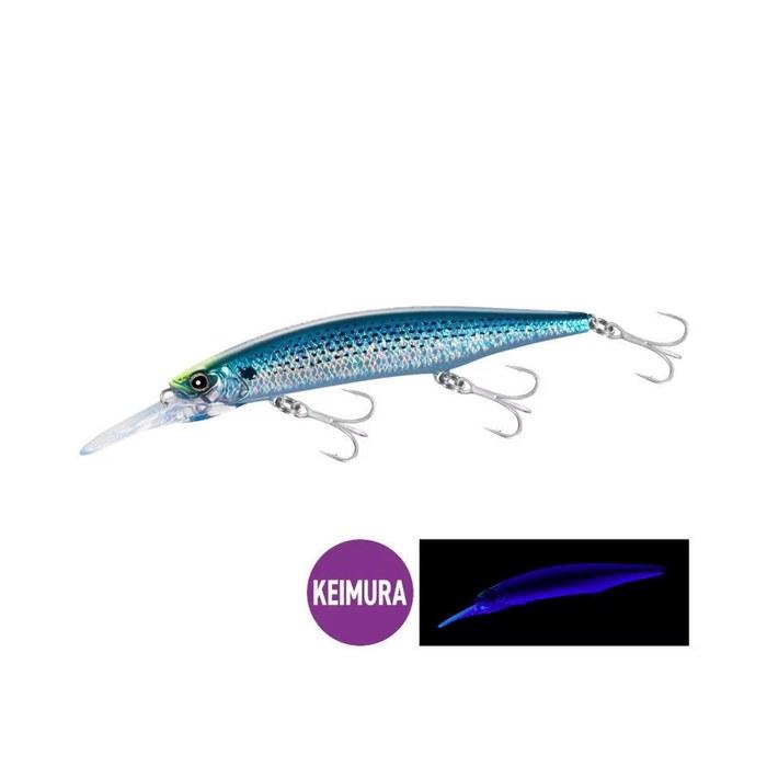 Shimano Ocea MD Zanbarno SW 95S XV-N95Z 004 SK Konoshiro