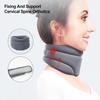 Cervicorrect Neck Support Brace for Women Men Soft Breathable Memory Sponge Neck Guard Collar Pressure Relief Comfortable Fixing & Support Cervical