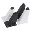 4Pcs Strong Replacement Home Cabinet Holder Foot Furniture Feet Table Support Sofa Legs
