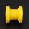 8mm/10mm Motorcycle Drive Chain Roller Pulley Tensioner Wheel Guide For SSR XR125 CRF50 KLX110 Pit Dirt Bike Mini Bike ATV Parts