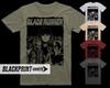 Blade Runner V3 | Vintage Movie T-Shirt | Classic Cult Film Graphic Tee | Unisex | Sizes S-5XL