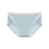 Panties Women's Mid-waist Seamless Letter-trimmed Women's Briefs