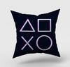 Home Decor Cushion Covers Video Game  Vintage Pillow  Sofa Bed Seat   Gaming Fan Cushions