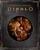 Книга Diablo: The Official Cookbook