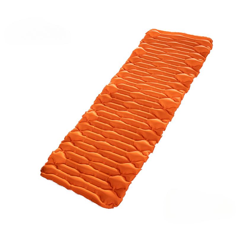 Надувной коврик для отдыха на открытом воздухе, портативный надувной коврик для альпинизма, коврик для пикника, коврик для палатки, влагостойкий коврик + широкий