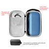 Shockproof Carrying Case for Bose Soundlink Max Wireless Speaker Protective Hard Storage Bag Water Resistant Cover