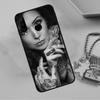 Сексуальная Девушка С Татуировкой На Рукаве Для Huawei Nova 8i 11i 12i 12s 9 10 SE Y90 Y60 Y70 Y72 Y61 Y91 P20 P30 P40 Lite P60 Pro Чехол
