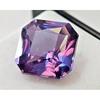 Certified Natural Alexandrite Square Cut 7-9 Ct Beautiful Loose Gemstone
