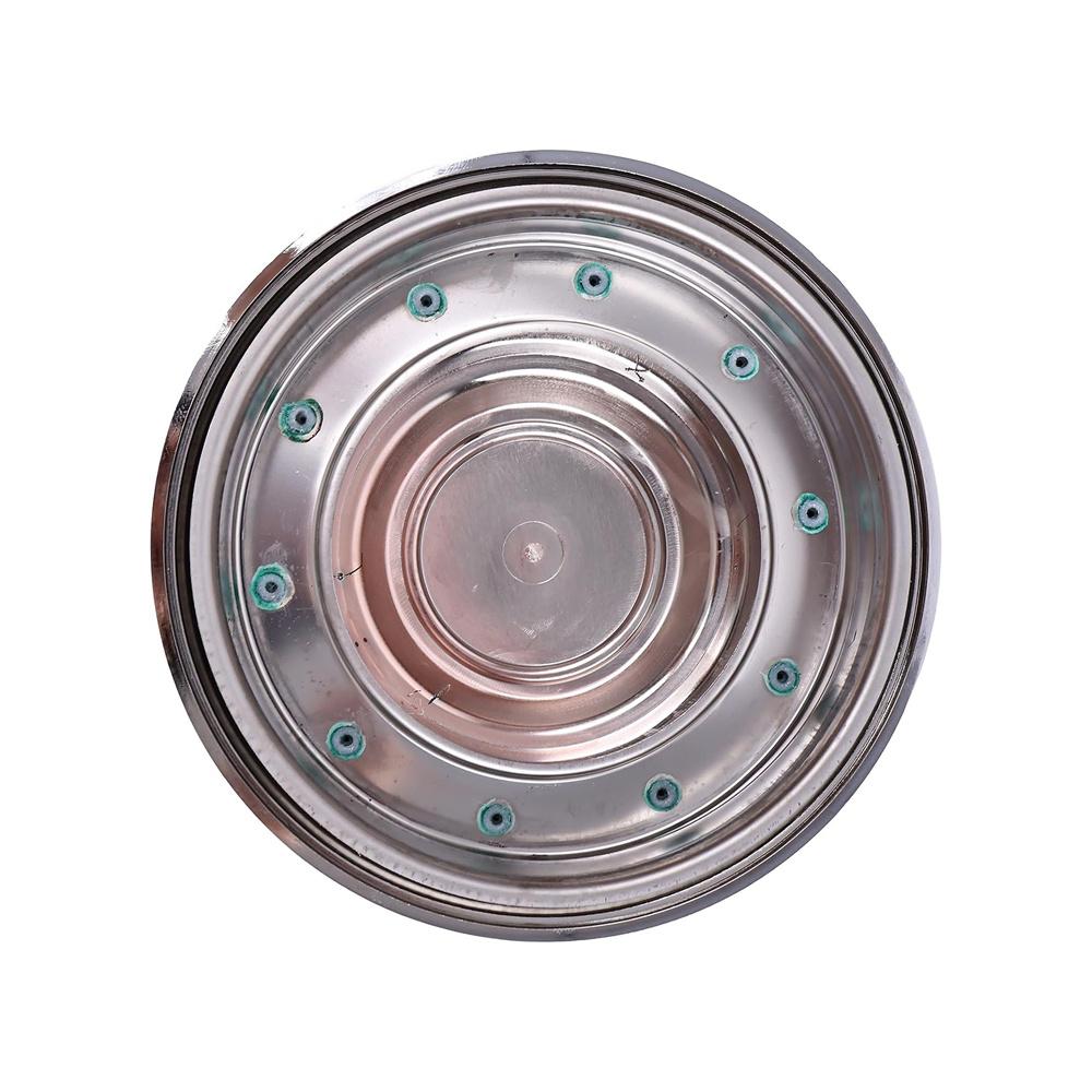 4895432AA Chrome Center Wheel Cover Cap For Chrysler 300 Dodge Charger 2006-2020