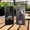 Чехол для телефона Peaky Blinders Прозрачный силиконовый Мягкий Для Samsung S25,S24,S21,S22,S23,S30,Ultra,S20,Plus,Fe
