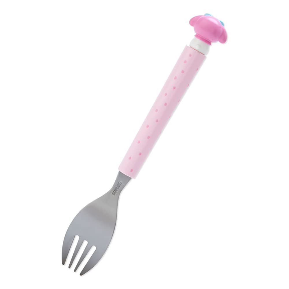 Sanrio My Melody Mascot Fork 786535