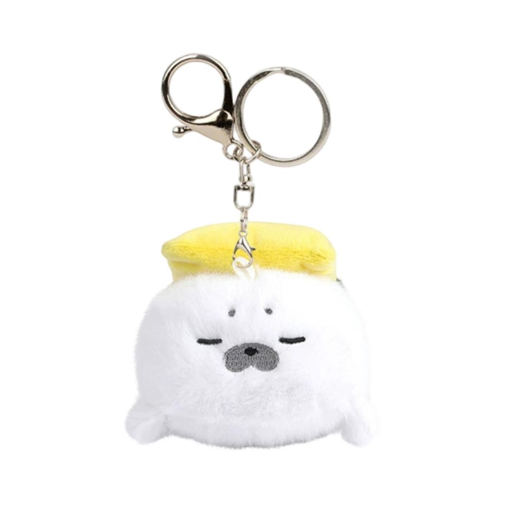 Милые плюшевые игрушки Плюшевые куклы Мультяшные суши Тюлени Get Down Море Плюшевые игрушки