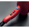 Фен Diva Pro Styling Edit Veloce 3800 Pro rot (EDT108)
