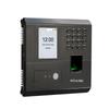 ZKTECO nFace102-S Динамический терминал учета рабочего времени с распознаванием лиц и отпечатков пальцев, CN вилка (адаптер в комплекте)