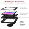 Suitable for Apple iPad 10.2A1610thAIR13Air11Pro13Air4Air5 tablet protective case stand