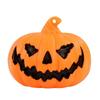 Halloween LED Pumpkin Light Smiley Face Decorative Ornamentsfor Garden Porch Party Festiva Outdoor Scary  Atmosphere Decorations