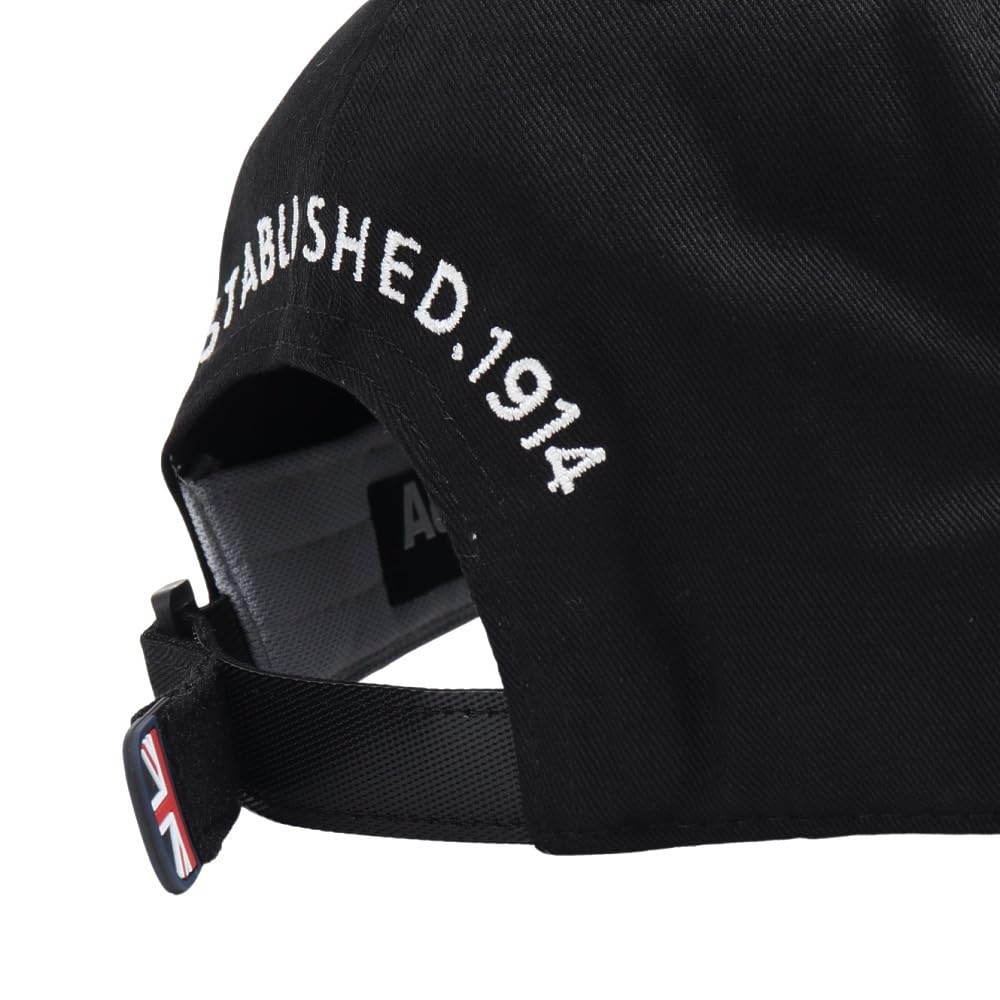 Кепка Admiral Golf Performance Pro ADMB4A02