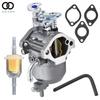 Carburetor for Kawasaki Mule 600 610 SX KAF400 2005- 15003-2943 15003-2933
