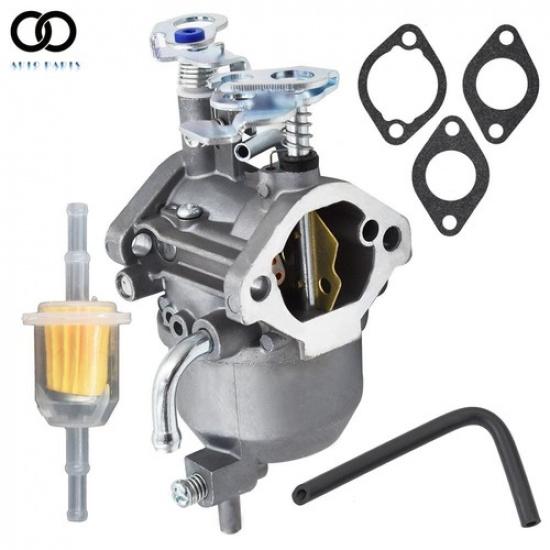 Carburetor for Kawasaki Mule 600 610 SX KAF400 2005- 15003-2943 15003-2933