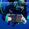 2 Generation Universal Professional Waterproof Case For iPhone 16E 15 16 Pro Max Diving 15M Depth Case For Samsung S25Edge Ultra
