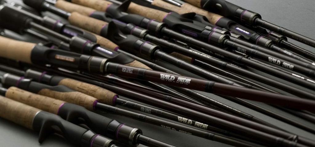 Legit Design Wild Side ДИКАЯ СТОРОНА WSC-G68M